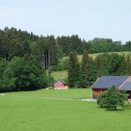 Erwíns Ferien-Paradies Hörbranz Exterior foto