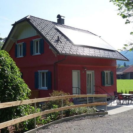 Erwíns Ferien-Paradies Hörbranz Exterior foto