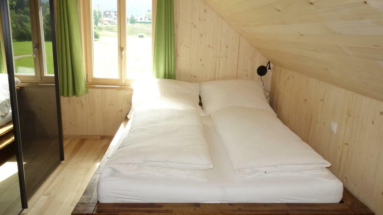 Erwíns Ferien-Paradies Hörbranz Exterior foto